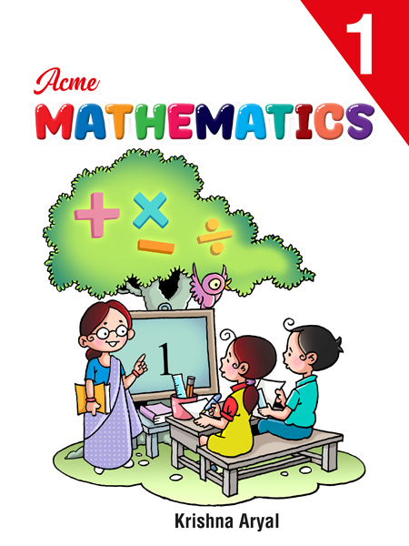 Acme Mathematics 1