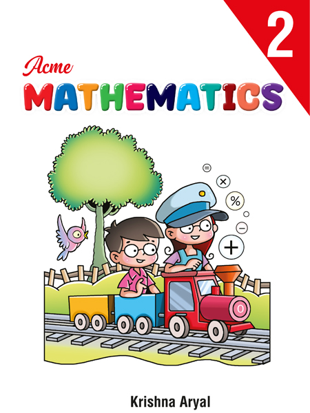 Acme Mathematics 2