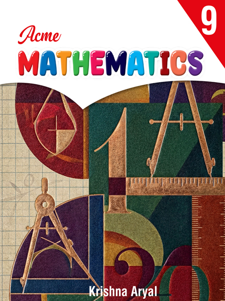 Acme Mathematics 9