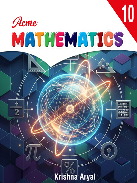 Acme Mathematics 10